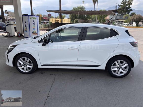 TAŞÇI KARDEŞLER OTOMOTİV Renault Evolution %20 FATURALI