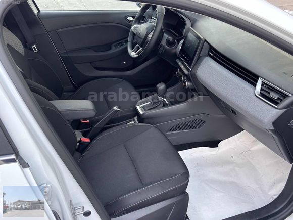 TAŞÇI KARDEŞLER OTOMOTİV Renault Evolution %20 FATURALI