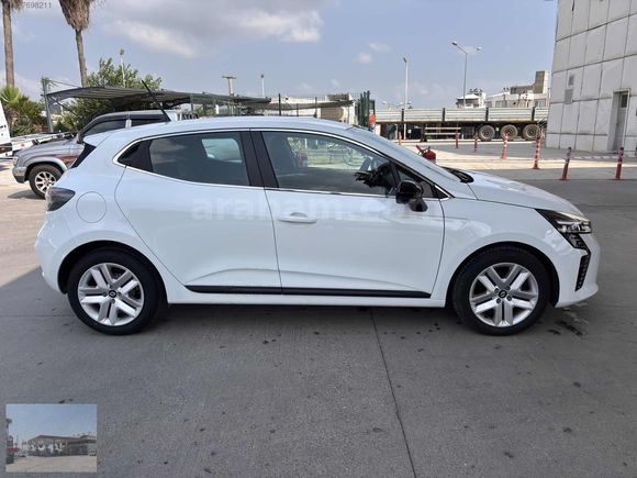 TAŞÇI KARDEŞLER OTOMOTİV Renault Evolution %20 FATURALI