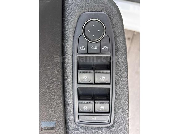 TAŞÇI KARDEŞLER OTOMOTİV Renault Evolution %20 FATURALI