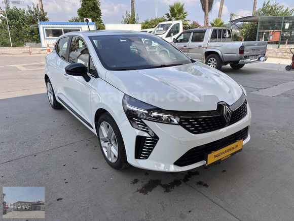 TAŞÇI KARDEŞLER OTOMOTİV Renault Evolution %20 FATURALI