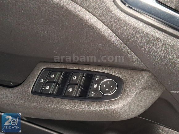 AZİZ ATİK OTOMOTİV'DEN 2025 CLIO 1.0 TCE EVOLUTİON X-Tronic