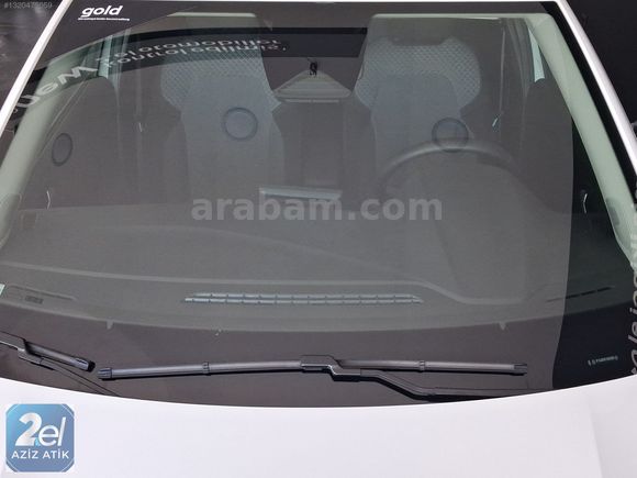 AZİZ ATİK OTOMOTİV'DEN 2025 CLIO 1.0 TCE EVOLUTİON X-Tronic