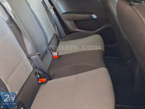 AZİZ ATİK OTOMOTİV'DEN 2025 CLIO 1.0 TCE EVOLUTİON X-Tronic