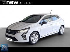 AZİZ ATİK OTOMOTİV'DEN 2025 CLIO 1.0 TCE EVOLUTİON X-Tronic