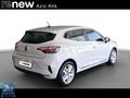AZİZ ATİK OTOMOTİV'DEN 2025 CLIO 1.0 TCE EVOLUTİON X-Tronic