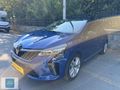 SENOZ OTODAN 2025 CLIO 1.0 OTOMATIK VITES 29.000 KM HATASIZ