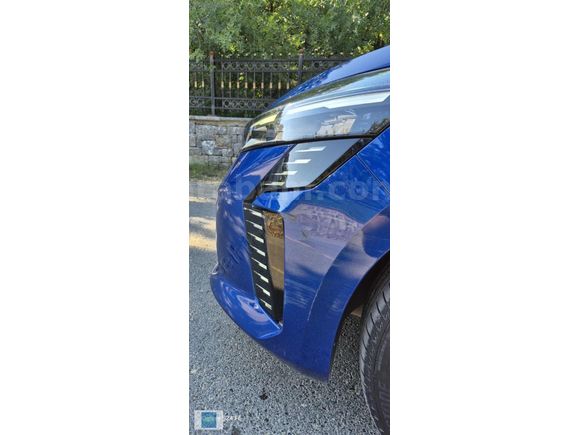 SENOZ OTODAN 2025 CLIO 1.0 OTOMATIK VITES 29.000 KM HATASIZ
