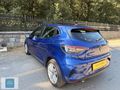 SENOZ OTODAN 2025 CLIO 1.0 OTOMATIK VITES 29.000 KM HATASIZ