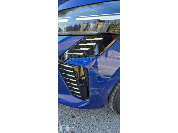 SENOZ OTODAN 2025 CLIO 1.0 OTOMATIK VITES 29.000 KM HATASIZ