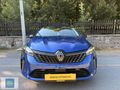 SENOZ OTODAN 2025 CLIO 1.0 OTOMATIK VITES 29.000 KM HATASIZ