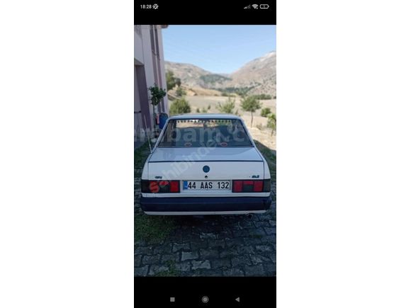 Sahibinden Tofaş Şahin 1.4 1991 Model