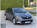 2025 RENAULT CLIO 1.0 TCe EVOLUTION X-TRONIC 90HP 13000KM HATASZ