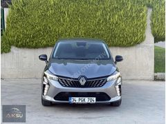 2025 RENAULT CLIO 1.0 TCe EVOLUTION X-TRONIC 90HP 13000KM HATASZ