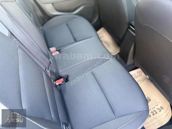 2025 RENAULT CLIO 1.0 TCe EVOLUTION X-TRONIC 90HP 13000KM HATASZ