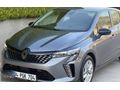 2025 RENAULT CLIO 1.0 TCe EVOLUTION X-TRONIC 90HP 13000KM HATASZ