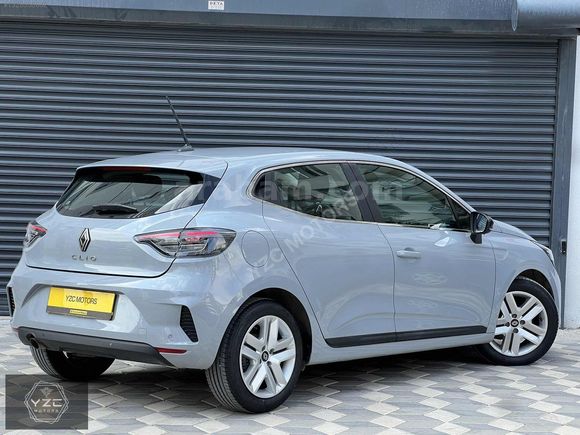 2025 HATASIZ BOYASIZ CLİO EVOLUTİON HAYALET KAMERA GSR-2