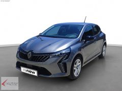 Kutay Bodrum'dan 2025 Clio 1.0 Tce 90 HP Otomatik 30AY GARANTİ