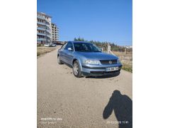 Sahibinden Volkswagen Passat 1.8 T Comfortline 1997 Model Ankara
