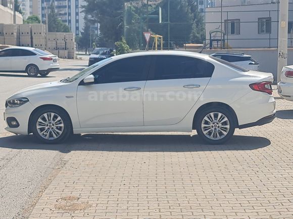 GÖKALP AUTODAN 2019 EGEA 1.6 DİZE OTOMATİK URBAN PLUS
