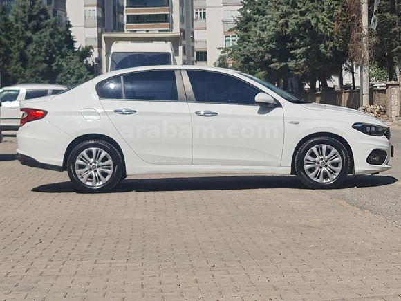 GÖKALP AUTODAN 2019 EGEA 1.6 DİZE OTOMATİK URBAN PLUS