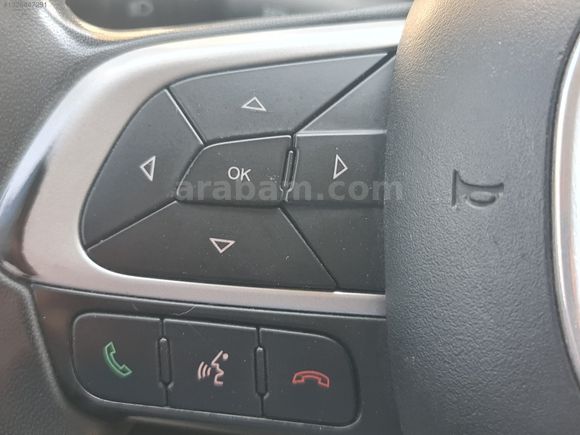 GÖKALP AUTODAN 2019 EGEA 1.6 DİZE OTOMATİK URBAN PLUS