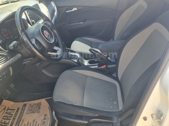 GÖKALP AUTODAN 2019 EGEA 1.6 DİZE OTOMATİK URBAN PLUS