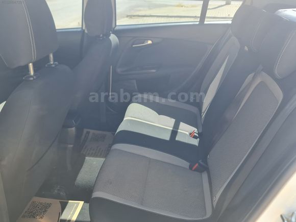 GÖKALP AUTODAN 2019 EGEA 1.6 DİZE OTOMATİK URBAN PLUS