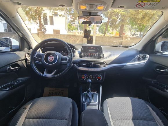 GÖKALP AUTODAN 2019 EGEA 1.6 DİZE OTOMATİK URBAN PLUS