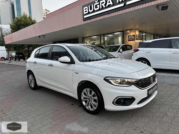 Egea 1.6 16V Multijet Start&Stop Urban Plus