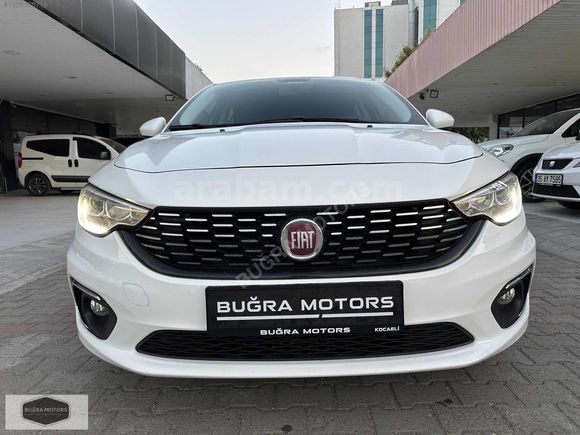 Egea 1.6 16V Multijet Start&Stop Urban Plus