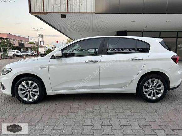 Egea 1.6 16V Multijet Start&Stop Urban Plus
