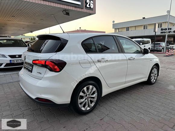 Egea 1.6 16V Multijet Start&Stop Urban Plus