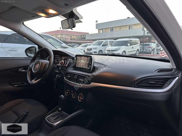 Egea 1.6 16V Multijet Start&Stop Urban Plus