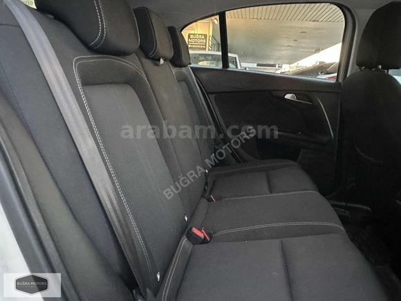 Egea 1.6 16V Multijet Start&Stop Urban Plus