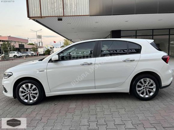 Egea 1.6 16V Multijet Start&Stop Urban Plus