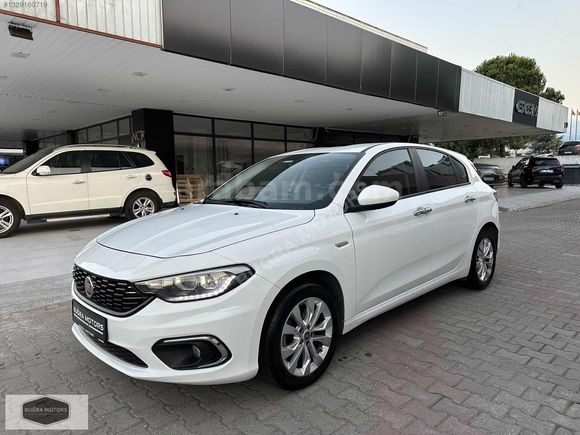 Egea 1.6 16V Multijet Start&Stop Urban Plus