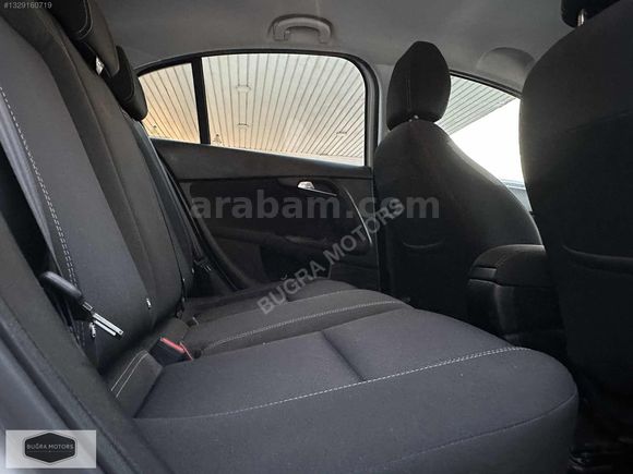 Egea 1.6 16V Multijet Start&Stop Urban Plus