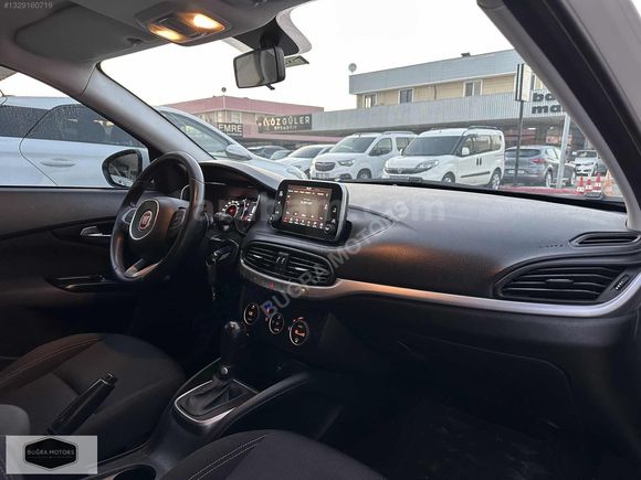 Egea 1.6 16V Multijet Start&Stop Urban Plus