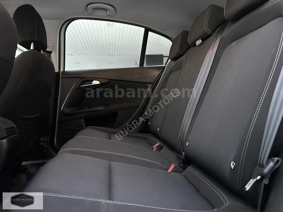 Egea 1.6 16V Multijet Start&Stop Urban Plus