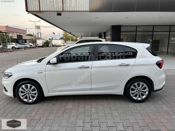 Egea 1.6 16V Multijet Start&Stop Urban Plus