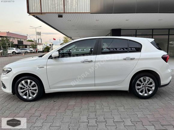 Egea 1.6 16V Multijet Start&Stop Urban Plus