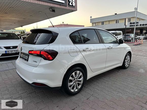 Egea 1.6 16V Multijet Start&Stop Urban Plus