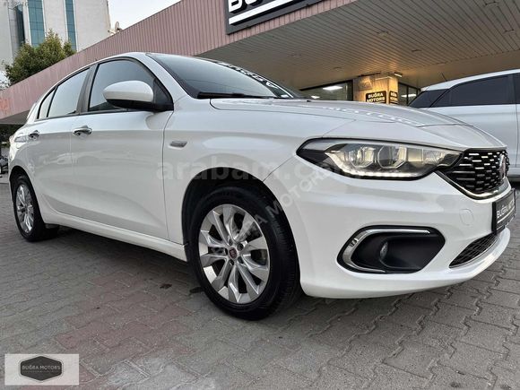 Egea 1.6 16V Multijet Start&Stop Urban Plus