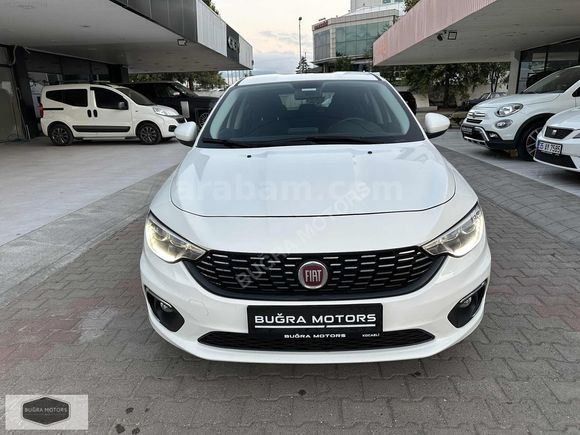 Egea 1.6 16V Multijet Start&Stop Urban Plus