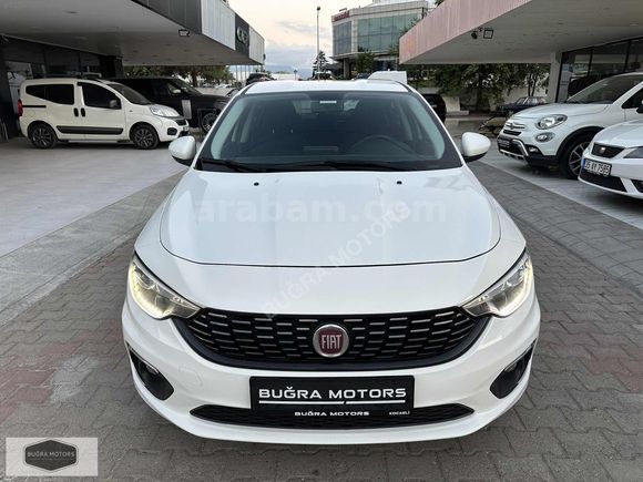 Egea 1.6 16V Multijet Start&Stop Urban Plus