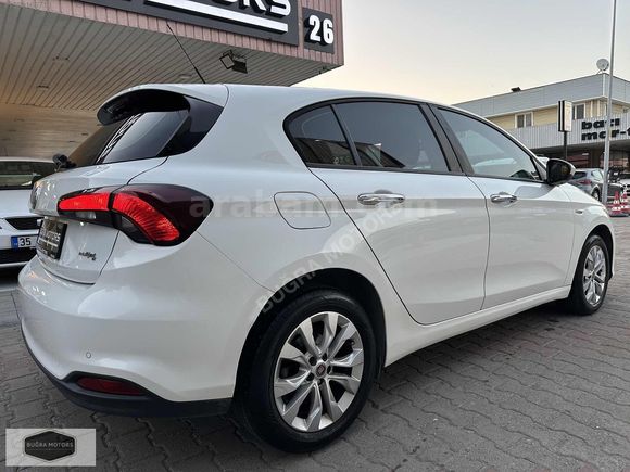 Egea 1.6 16V Multijet Start&Stop Urban Plus