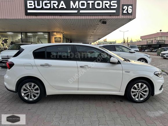 Egea 1.6 16V Multijet Start&Stop Urban Plus