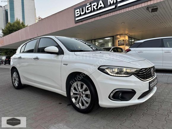 Egea 1.6 16V Multijet Start&Stop Urban Plus