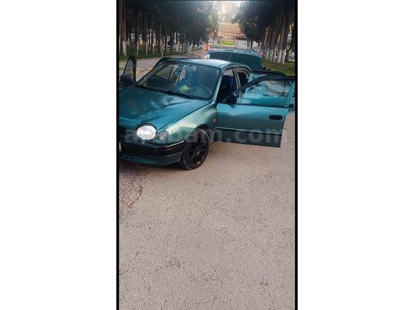 Sahibinden Toyota Corolla 1.3 Terra 1999 Model